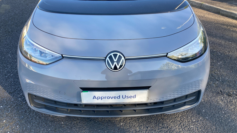 Volkswagen ID.3 107KW Life Pro 58kWh 5dr Auto Electric Hatchback